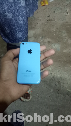 Iphone 5c